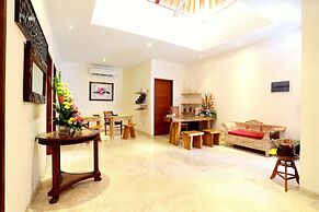 The Jas Villas