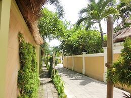 The Jas Villas