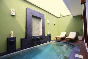 The Jas Villas