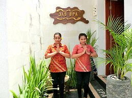 The Jas Villas