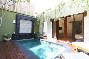 The Jas Villas
