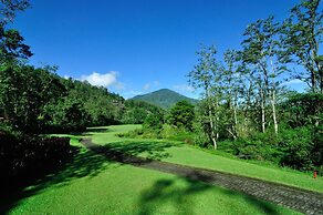 Handara Golf & Resort Bali