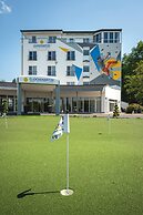 Sport- & Seminarhotel Glockenspitze