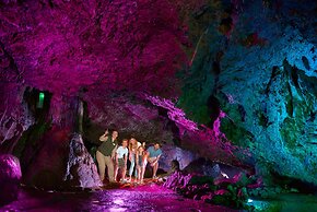 Wookey Hole Hotel