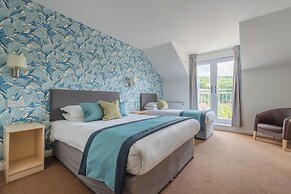 Wookey Hole Hotel