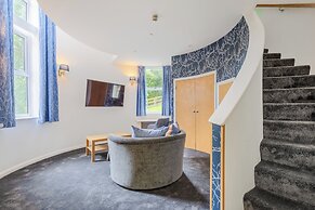 Wookey Hole Hotel