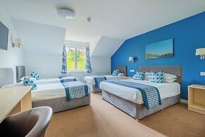 Wookey Hole Hotel