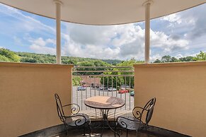 Wookey Hole Hotel