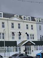 Mars Hotel Sea View