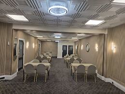 Mars Hotel Sea View