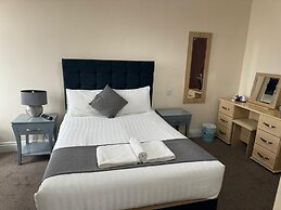 Mars Hotel Sea View