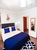 Mars Hotel Sea View
