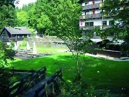 Wolffhotel