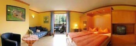 Wolffhotel
