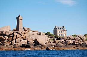 Hôtel des Rochers