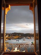 Hôtel des Rochers