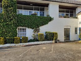 Feathers Hotel, Bar and Restaurant
