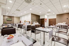 Best Western Hotel Class
