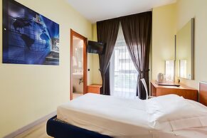 Best Western Hotel Class