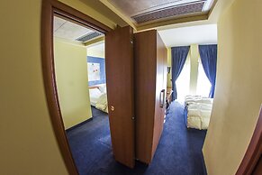 Best Western Hotel Class