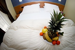 Best Western Hotel Class