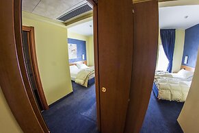 Best Western Hotel Class