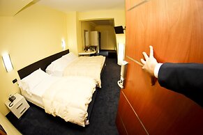 Best Western Hotel Class