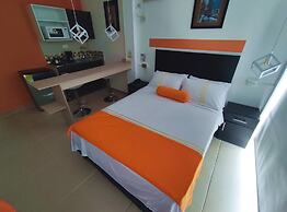 ECONOTEL COLOURS Cali