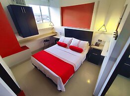ECONOTEL COLOURS Cali