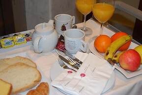 Hotel Mieres del Camino