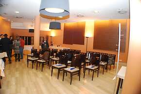 Hotel Mieres del Camino