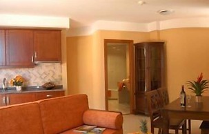 Hotel Apartamentos El Galeón