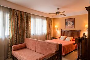Hotel Apartamentos El Galeón