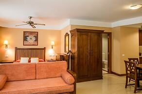 Hotel Apartamentos El Galeón