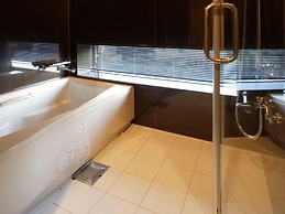 Cross Hotel Sapporo