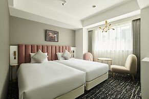 Cross Hotel Sapporo