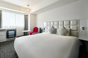 Cross Hotel Sapporo