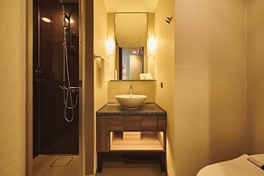 Cross Hotel Sapporo
