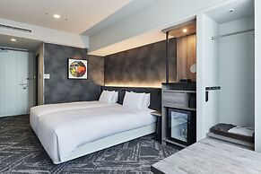 Cross Hotel Sapporo
