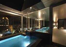 Cross Hotel Sapporo