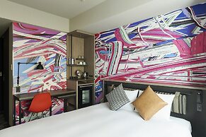 Cross Hotel Sapporo