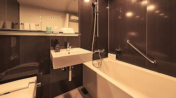 Cross Hotel Sapporo