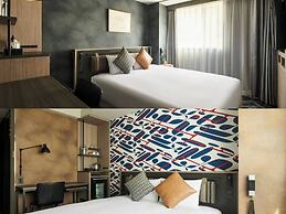 Cross Hotel Sapporo
