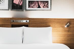 Cross Hotel Sapporo