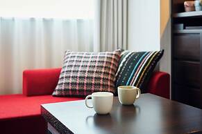 Cross Hotel Sapporo