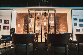Cross Hotel Sapporo