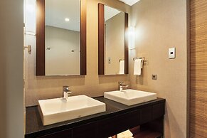 Cross Hotel Sapporo
