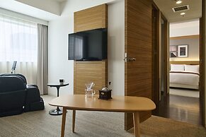 Cross Hotel Sapporo