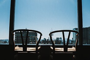 Cross Hotel Sapporo