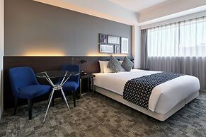 Cross Hotel Sapporo